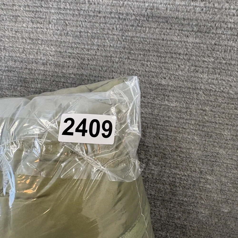 Dickies diamond quilt